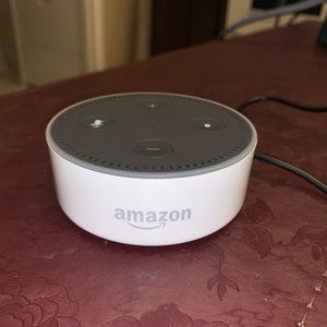 Amazon Echo Dot